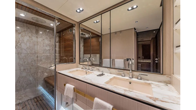 2022 Azimut GRANDE 25 METRI 15 