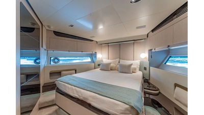 2022 Azimut GRANDE 25 METRI 17 