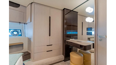 2022 Azimut GRANDE 25 METRI 19 