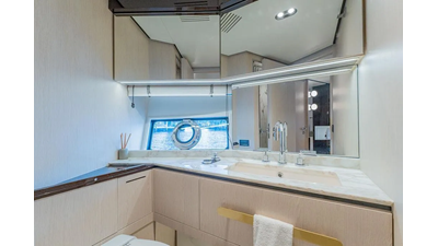 2022 Azimut GRANDE 25 METRI 20 