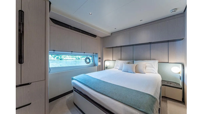 2022 Azimut GRANDE 25 METRI 21 