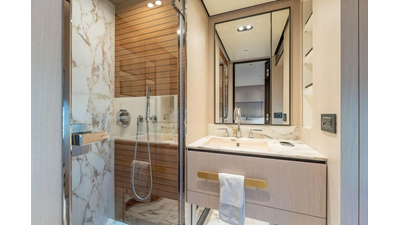 2022 Azimut GRANDE 25 METRI 22 