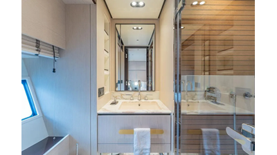 2022 Azimut GRANDE 25 METRI 23 