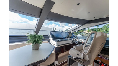 2022 Azimut GRANDE 25 METRI 24 