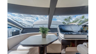 2022 Azimut GRANDE 25 METRI 25 