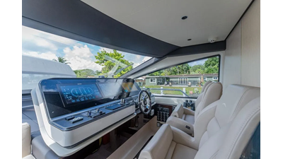 2022 Azimut GRANDE 25 METRI 26 