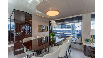 2022 Azimut GRANDE 25 METRI 29 