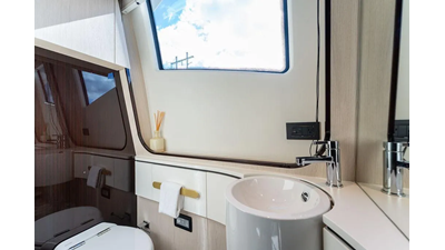 2022 Azimut GRANDE 25 METRI 30 