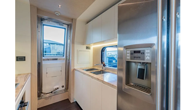 2022 Azimut GRANDE 25 METRI 32 