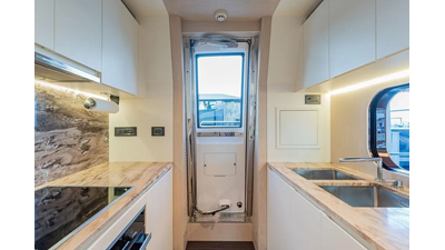 2022 Azimut GRANDE 25 METRI 33 