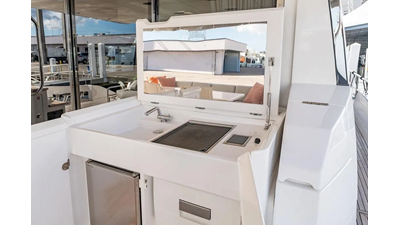 2022 Azimut GRANDE 25 METRI 37 