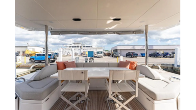 2022 Azimut GRANDE 25 METRI 39 