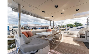 2022 Azimut GRANDE 25 METRI 40 