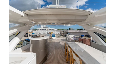 2022 Azimut GRANDE 25 METRI 54 