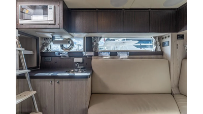 2022 Azimut GRANDE 25 METRI 56 