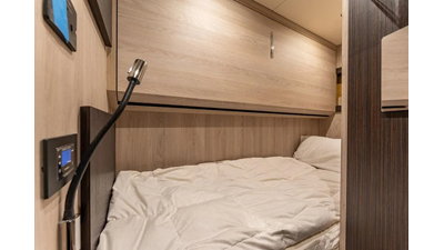 2022 Azimut GRANDE 25 METRI 58 