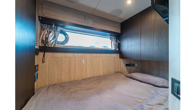 2022 Azimut GRANDE 25 METRI 59 