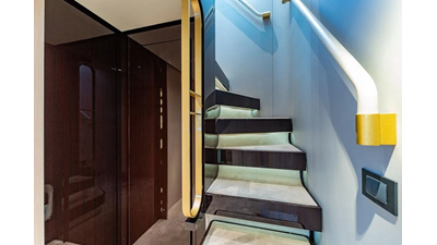 2022 Azimut GRANDE 25 METRI 60 