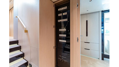 2022 Azimut GRANDE 25 METRI 61 