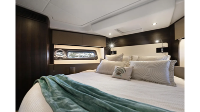 2019 Azimut 50 Flybridge 2 