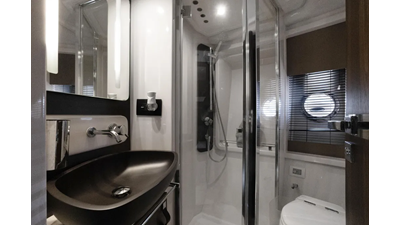 2019 Azimut 50 Flybridge 4 