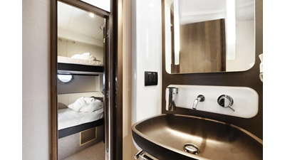 2019 Azimut 50 Flybridge 5 