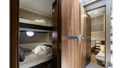 2019 Azimut 50 Flybridge 6 