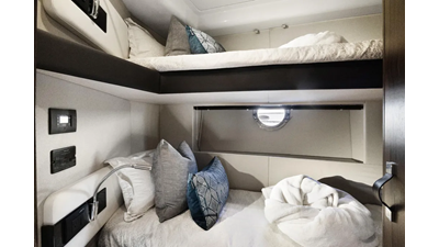 2019 Azimut 50 Flybridge 7 