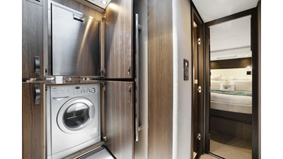 2019 Azimut 50 Flybridge 9 