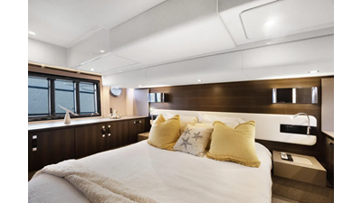 2019 Azimut 50 Flybridge 11 