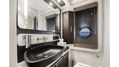 2019 Azimut 50 Flybridge 14 