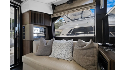 2019 Azimut 50 Flybridge 19 