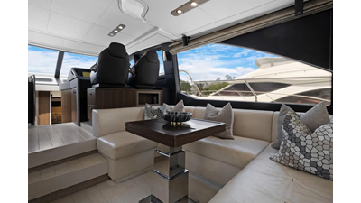 2019 Azimut 50 Flybridge 20 