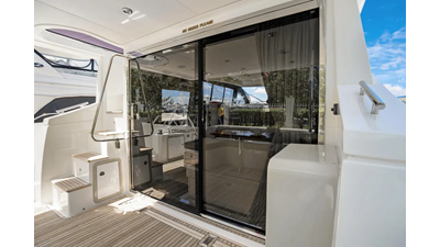 2019 Azimut 50 Flybridge 27 