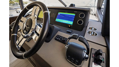 2019 Azimut 50 Flybridge 28 