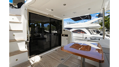 2019 Azimut 50 Flybridge 29 