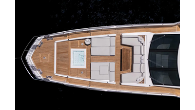 2019 Azimut Grande 35 Metri 7 