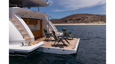 2019 Azimut Grande 35 Metri 9 