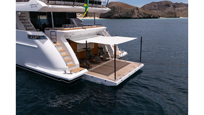 2019 Azimut Grande 35 Metri 11 