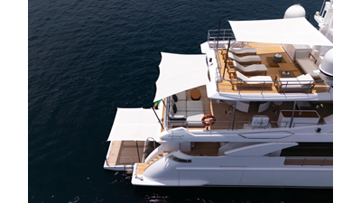 2019 Azimut Grande 35 Metri 14 