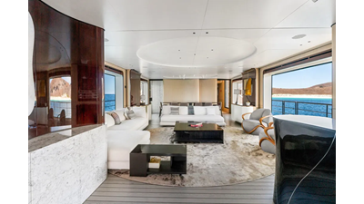 2019 Azimut Grande 35 Metri 16 