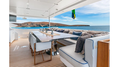 2019 Azimut Grande 35 Metri 21 