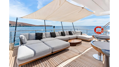 2019 Azimut Grande 35 Metri 26 