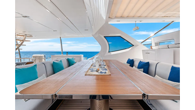 2019 Azimut Grande 35 Metri 27 