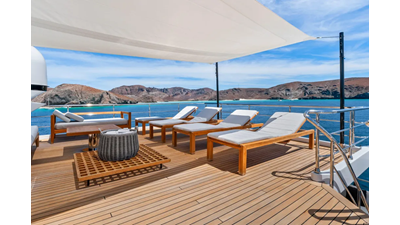 2019 Azimut Grande 35 Metri 28 