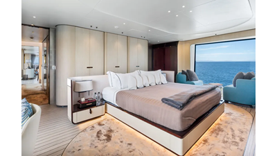 2019 Azimut Grande 35 Metri 31 