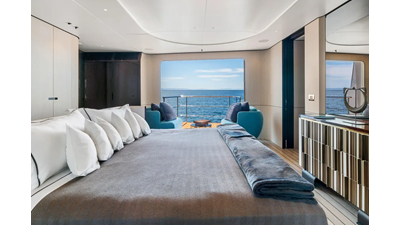 2019 Azimut Grande 35 Metri 32 