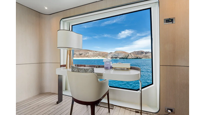 2019 Azimut Grande 35 Metri 34 