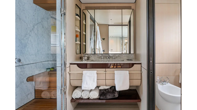 2019 Azimut Grande 35 Metri 35 