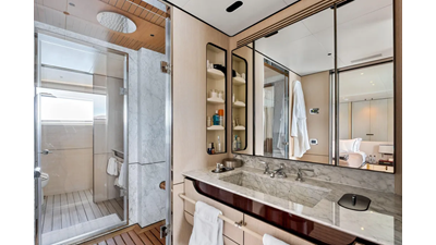 2019 Azimut Grande 35 Metri 36 